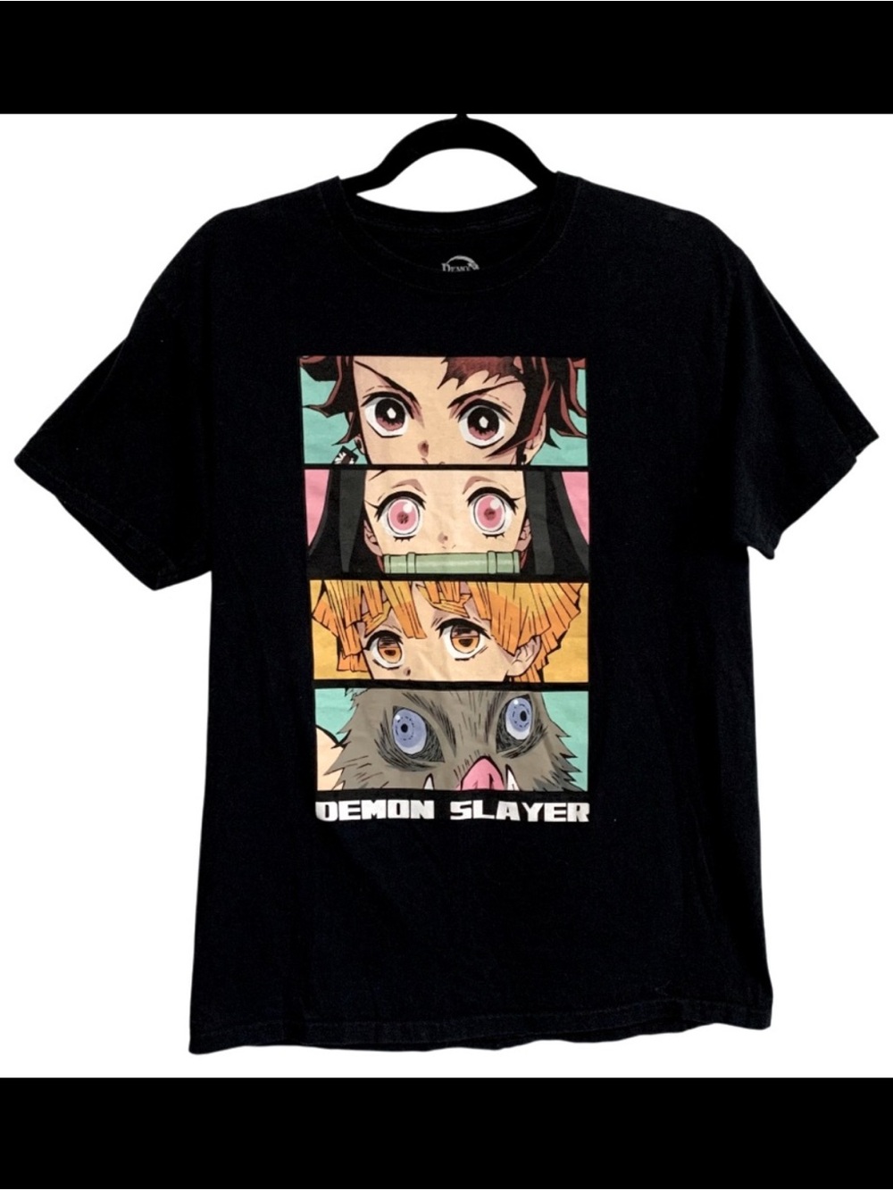 Demon Slayer Graphic Tee